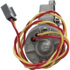 WAI 83139 Window Motor - Front Left - view 1
