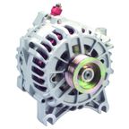 FWGC 8315R Alternator - view 1
