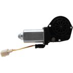 WAI 83164 Window Motor - Front Right - view 3