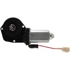 WAI 83164 Window Motor - Front Right - view 1