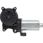 WAI 83180 Window Motor - Front Left, Front Right or Rear Right - view 3