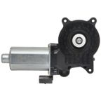 WAI 83180 Window Motor - Front Left, Front Right or Rear Right - view 1