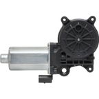 WAI 83181 Window Motor - Front Left, Front Right or Rear Left - view 3