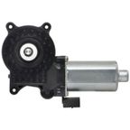 WAI 83181 Window Motor - Front Left, Front Right or Rear Left - view 1