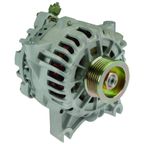 FWGC 8318R Alternator - view 1