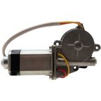 WAI 83192 Window Motor - Front Right - view 3