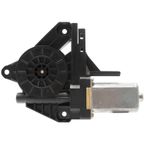 WAI 83279 Window Motor - Front Left, Front Right or Rear Right - view 3