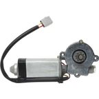 WAI 83290 Window Motor - Rear Left - view 1