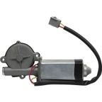 WAI 83290 Window Motor - Rear Left - view 4