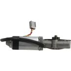 WAI 83695 Window Motor - Front Right - view 3