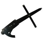 WAI 84000 Window Regulator - Front Left - view 2