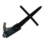 WAI 84002 Window Regulator - Front Left - view 1