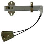 WAI 84012 Window Regulator - Rear Left - view 2