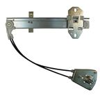 WAI 84012 Window Regulator - Rear Left - view 1