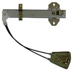 WAI 84013 Window Regulator - Rear Right - view 2