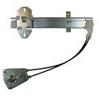 WAI 84013 Window Regulator - Rear Right - view 1