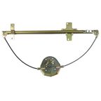 WAI 84057 Window Regulator - Front Right - view 2
