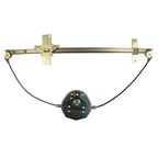 WAI 84057 Window Regulator - Front Right - view 1