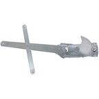 WAI 84079 Window Regulator - Front Right - view 1
