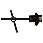WAI 84084 Window Regulator - Front Left - view 2