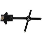 WAI 84085 Window Regulator - Front Right - view 2