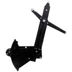 WAI 84092 Window Regulator - Front Left - view 2