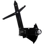 WAI 84092 Window Regulator - Front Left - view 1