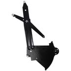 WAI 84093 Window Regulator - Front Right - view 2