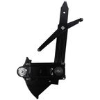 WAI 84093 Window Regulator - Front Right - view 1