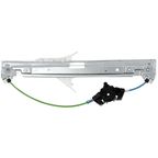 WAI 84102 Window Regulator - Front Left - view 2