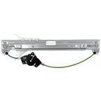 WAI 84103 Window Regulator - Front Right - view 2