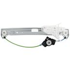WAI 84103 Window Regulator - Front Right - view 1