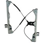 WAI 84116 Window Regulator - Front Left - view 2