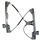 WAI 84117 Window Regulator - Front Right - view 1