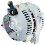 WAI 8429N Alternator - view 2