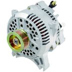 WAI 8429N Alternator - view 1