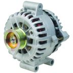 FWGC 8437R Alternator - view 1