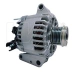 WAI 8439N Alternator - view 3