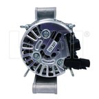WAI 8439N Alternator - view 5