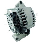 WAI 8439N Alternator - view 6