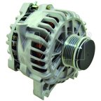 WAI 8444N Alternator - view 1