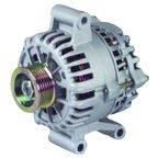 FWGC 8447R Alternator - view 1