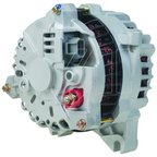 WAI 8448N Alternator - view 3