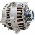 WAI 8448N Alternator - view 2