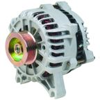 FWGC 8448R Alternator - view 1