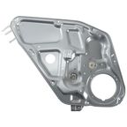 WAI 84502 Window Regulator - Rear Left - view 2