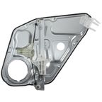 WAI 84502 Window Regulator - Rear Left - view 1