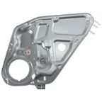 WAI 84503 Window Regulator - Rear Right - view 2