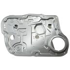 WAI 84568 Window Regulator - Front Left - view 2