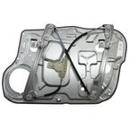 WAI 84568 Window Regulator - Front Left - view 1